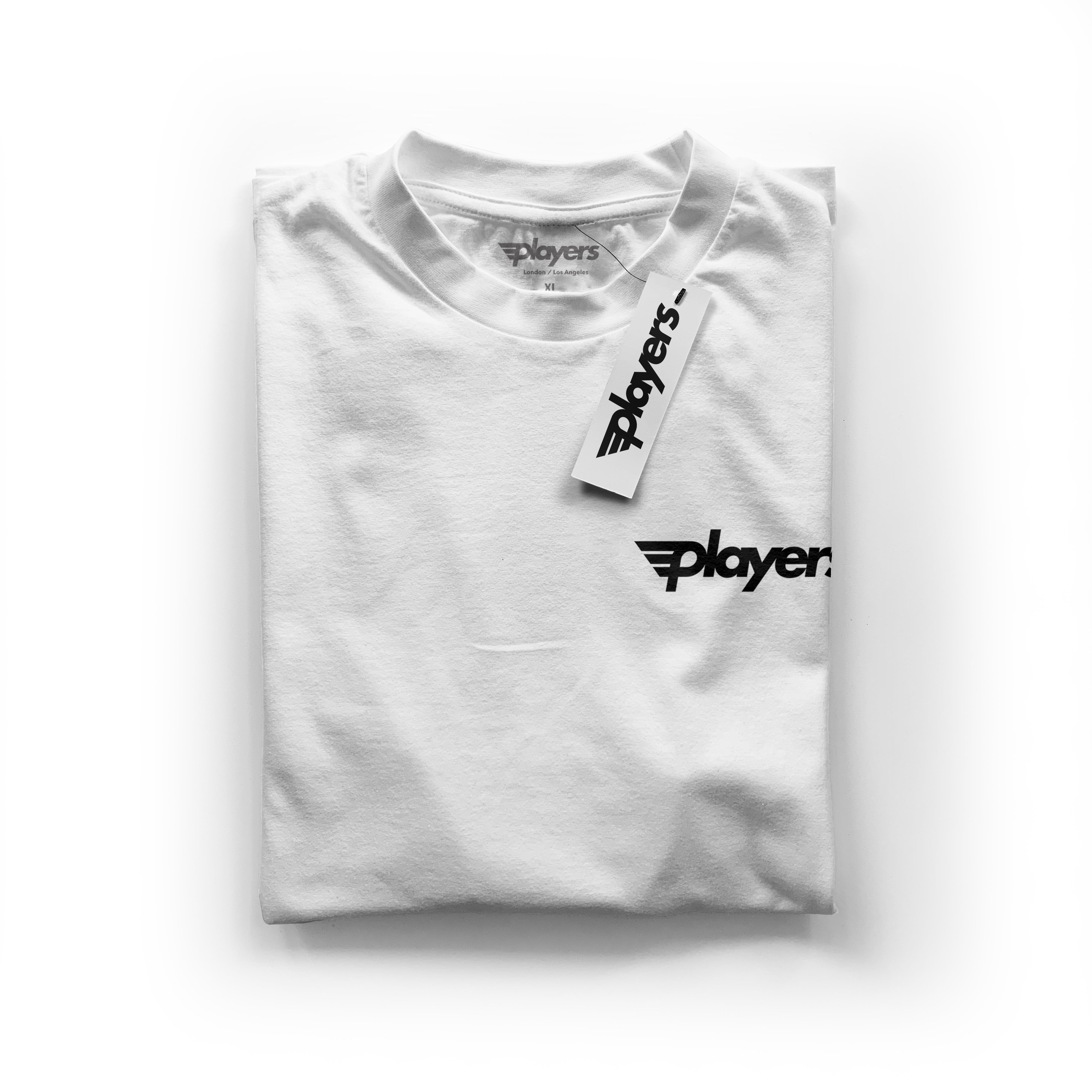 Players OG Tee