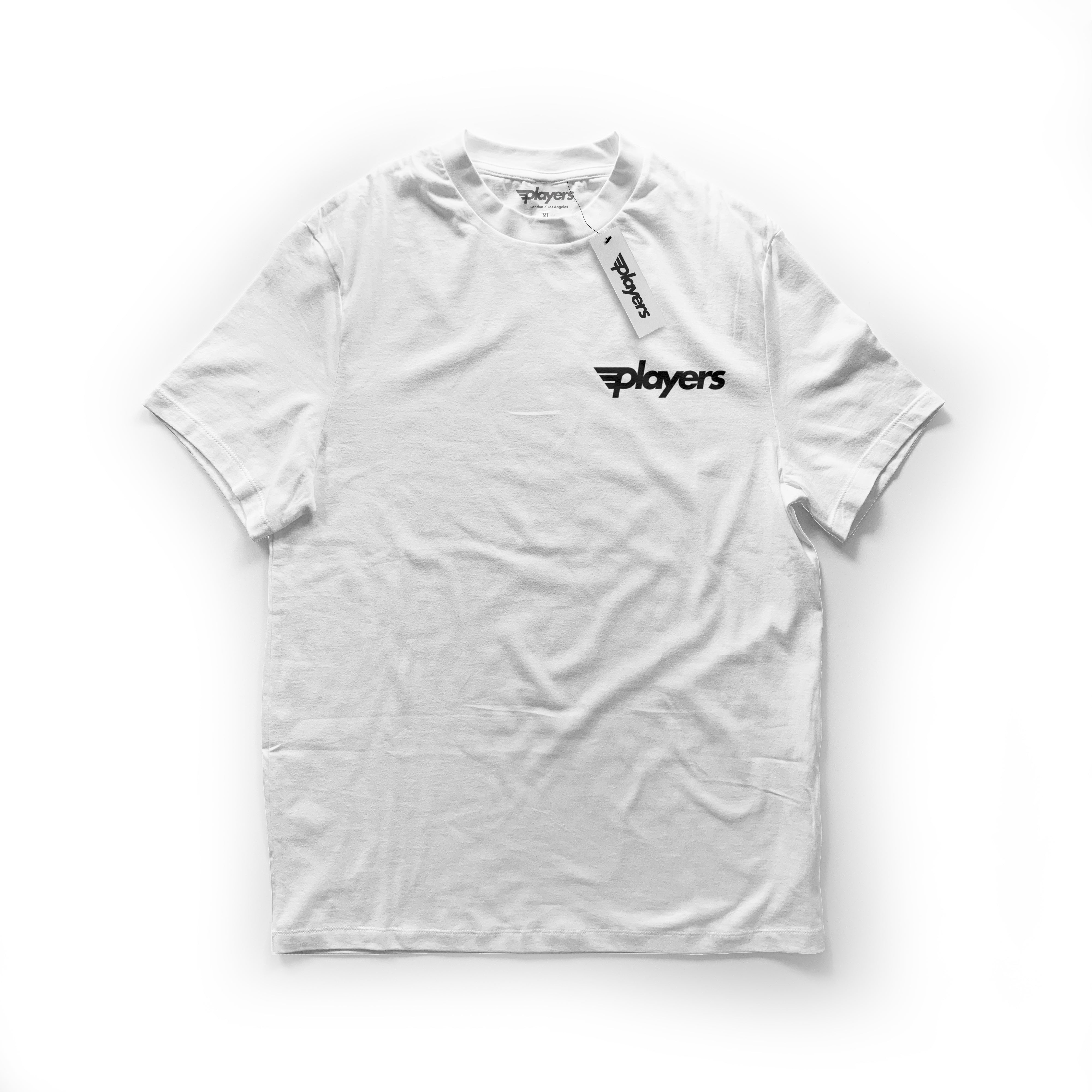 Players OG Tee